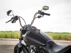 Harley-Davidson Harley Davidson Dyna Street Bob